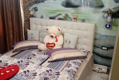Apartament cu 2 camere decomandat în Intim - 3
