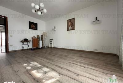 Casă cu 6 camere cu Teren 172 Mp în Bucureștii Noi - 3