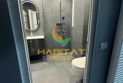 Apartament cu 2 camere semidecomandat, mobilat în Eroii Revoluției - 5