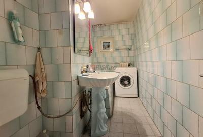 2 Camere | 55mp | Timpuri Noi | Decomandat | Metrou | Etaj 1/4 - 4