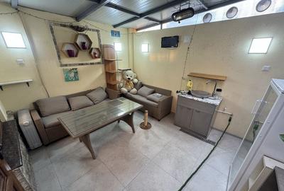 Casa / Vila Individuala P+1 zona Tomis Nord - Locatie Rar... - 4