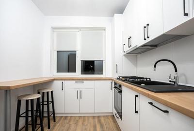 Apartament 2 camere 52 mp, bloc nou Floresti zona Terra - 5