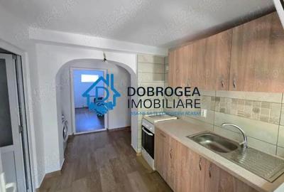 CASA 2 CAMERE MOBILATA SI UTILATA