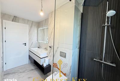 Apartament cu 2 camere decomandat în Dâmbul Rotund - 14