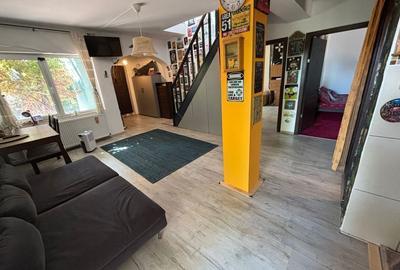 Casă cu 4 camere în Lupăria - 4