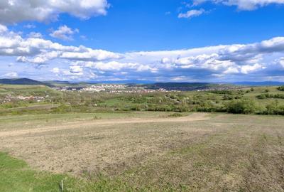 Spațiu comercial, în Răcăștia - 4