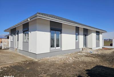 Casă cu 4 camere în Hărman - 2