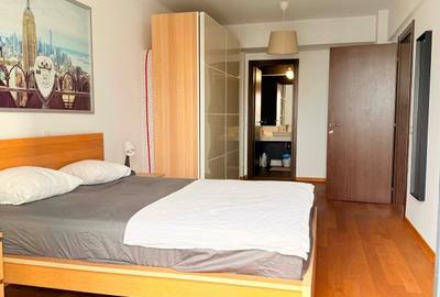 Apartament cu 2 camere semidecomandat, mobilat în Barbu Văcărescu - 8