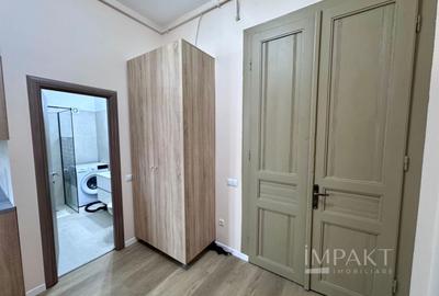 Garsonieră, mobilată în Calea Turzii - 6
