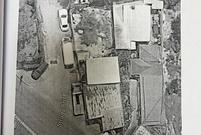 Teren Soseaua Fundeni stradal Teren Soseaua Fundeni stradal - 1