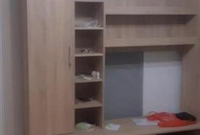 Apartament cu 2 camere semidecomandat în Brâncoveanu