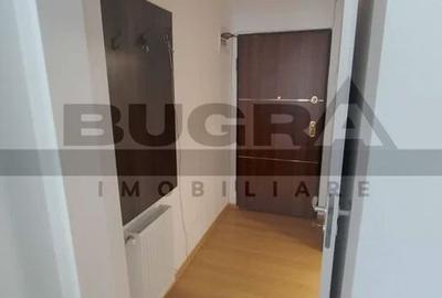 Apartament 1 camere, 38 mp, terasa,  bloc nou, zona Romul Ladea - 4