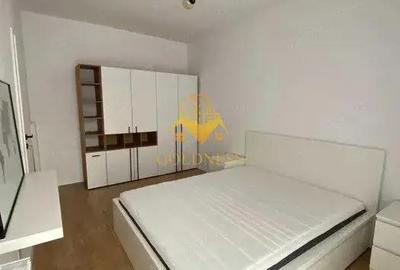 2 camere Open space, Modern, Parcare, Semicentral, Zona Horea, Gara