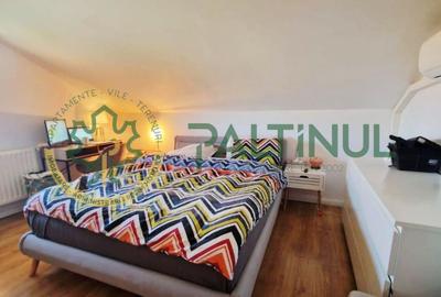 Casă individuală cu 3 camere cu Canalizare în Est - 9