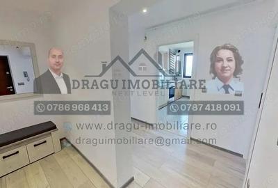 Apartament 3 camere/Tecuci/ Renovat si Mobilat - 6