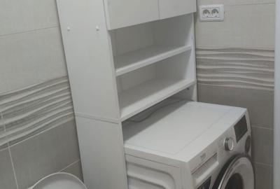 Garsonieră decomandată în Exterior Vest - 2