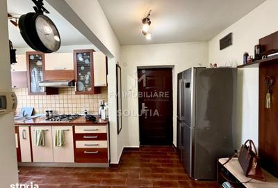 Apartament cu 2 camere în Progresul - 10