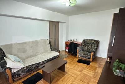 Apartament 2 camere decomandat - Deva, Iuliu Maniu - 1