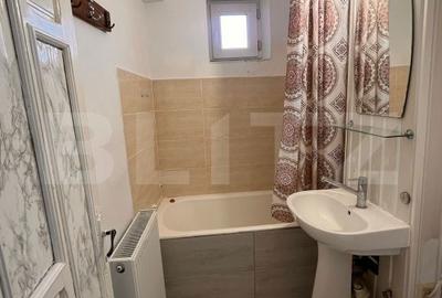 Apartament cu 2 camere decomandat în George Enescu - 2