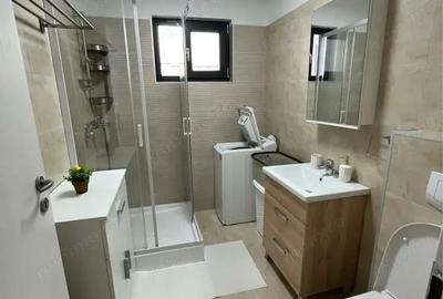 Garsonieră în Olimpia-Stadion - 1