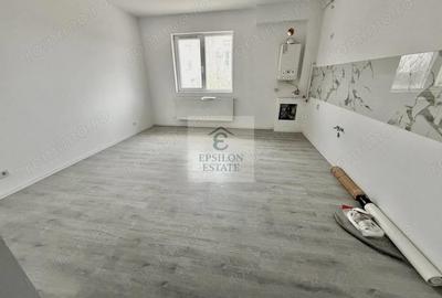 Garsoniera cartier Militari Residence- mutare imediata!! - 3