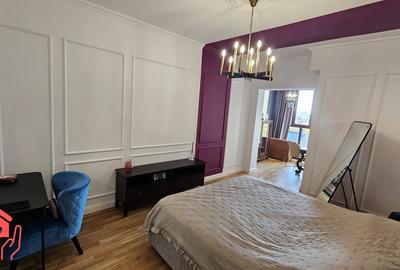 PIATA VICTORIEI (Micul Paris)-Design WABI-SABI, amenajare 2025, 3 dormitoare! - 9