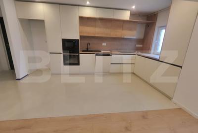 Apartament 4 camere ultrafinisat,2 bai, 84 mp, zona Calea Floresti - 1