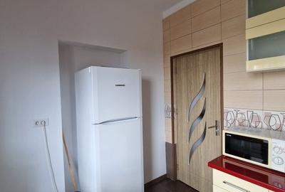 Tomis Nord (Campus Universitar Ovidius) - Studiou mobilat-utilat modern, parcare - 21