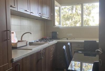 Apartament cu 2 camere decomandat în Astra