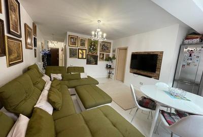 Apartament 3 camere zona Tomis 3 – Brotacei, Constanta - 2