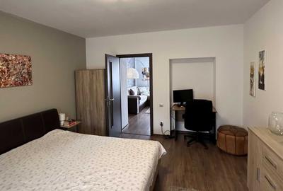 Apartament cu 2 camere în Central - 8
