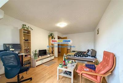 Garsoniera de vanzare spatioasa in Dristor - 8