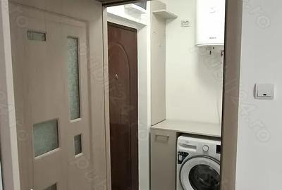 Garsoniera de vanzare Parcul Drumul Taberei - 7