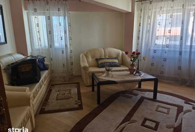 Apartament cu 4 camere decomandat în Central - 5