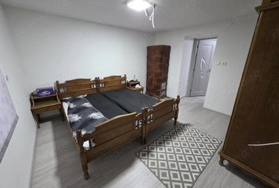 Casă cu 2 camere cu Teren 732 Mp în Tormac - 6