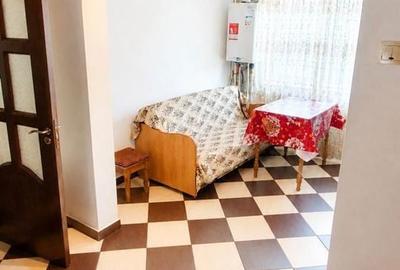 Apartament cu 2 camere semidecomandat, mobilat în Zahana - 7
