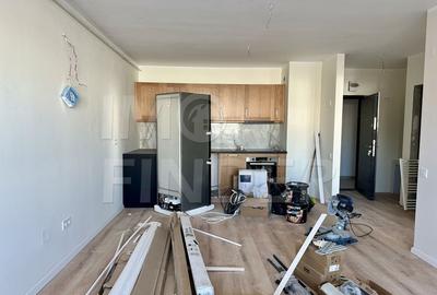Vanzare 2 camere Floresti, IMOBIL PREMIUM, zona centrala cu CF - 2