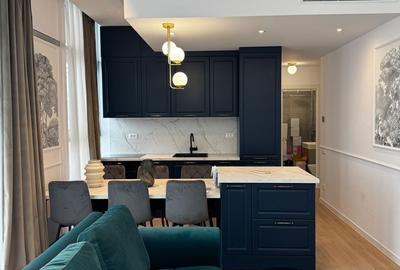 Apartament cu 3 camere în Floreasca