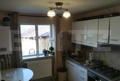 Apartament cu 2 camere semidecomandat în Tătărași - 3