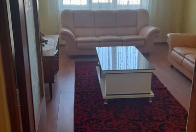 Apartament cu 3 camere decomandat în Central - 7