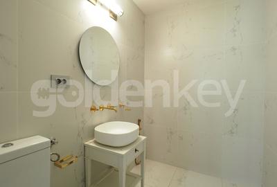 Vila duplex cu 5 camere | complex rezidential | British School - 13