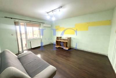 Apartament cu 2 camere semidecomandat, mobilat în Trei Stejari - 1