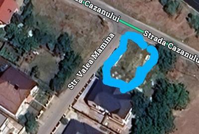 Spațiu comercial, în Berceni - 2