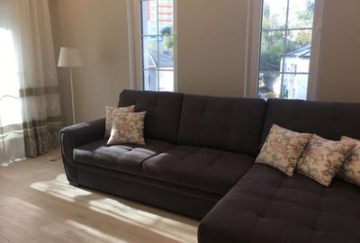 Apartament cu 2 camere decomandat în Borhanci - 3