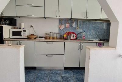 Casă cu 4 camere în Central - 5