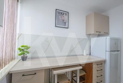 De vanzare – Apartament 2 camere, Ultracentral Sibiu - 10