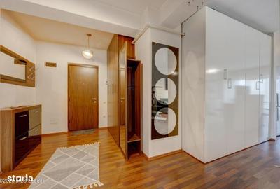 Apartament cu 2 camere în Străulești - 9
