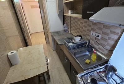 Apartament cu 2 camere semidecomandat în Central - 4