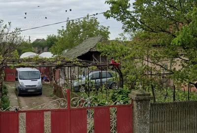 Casă cu 3 camere în Calafat - 2