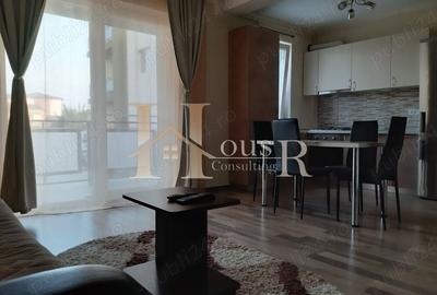 Bloc nou. Aproape de Lidl si statia de autobuz. Mobilat si utilat. - 5